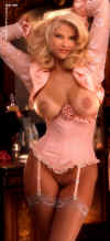 Anna Nicole Smith